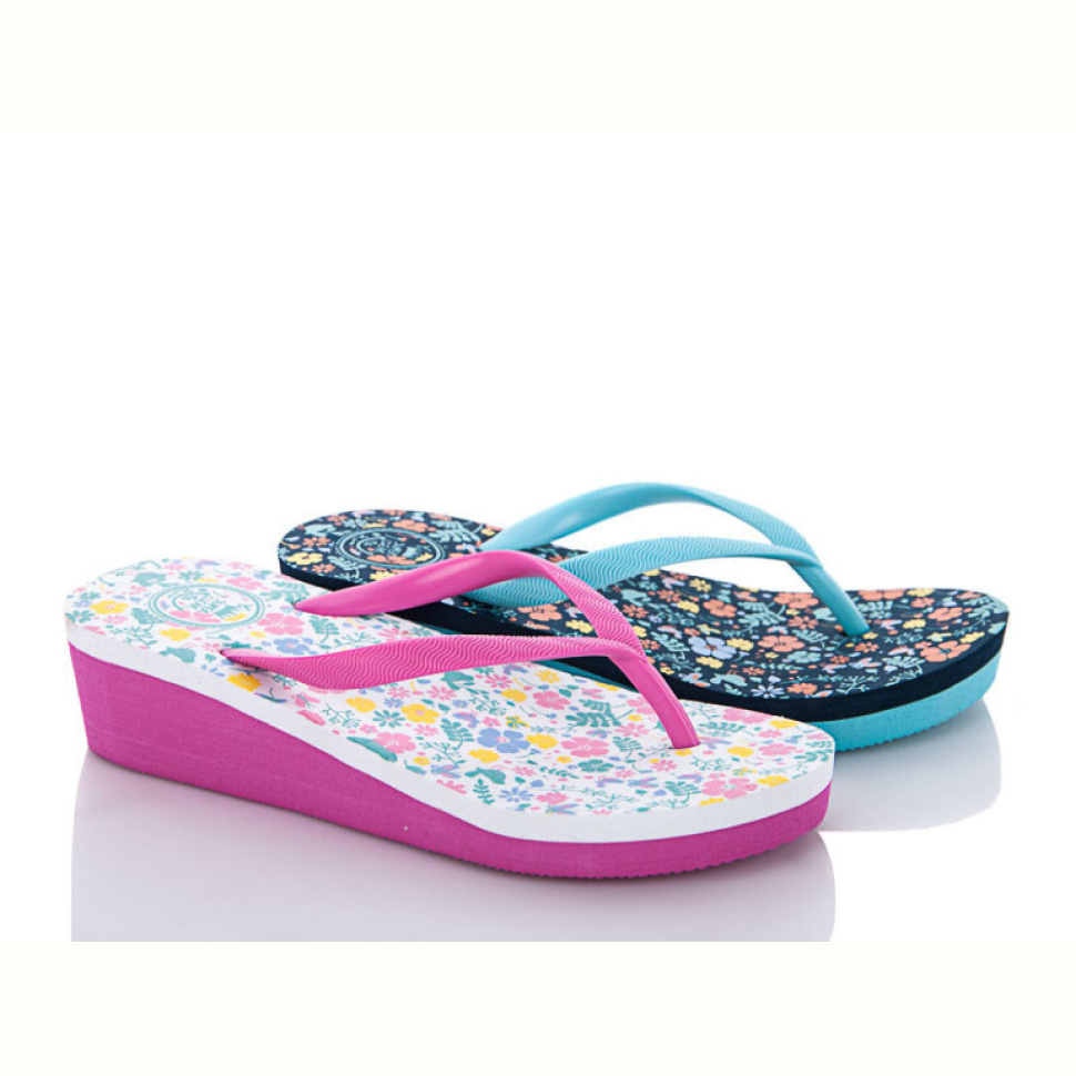 Шлепки Elmob 1172