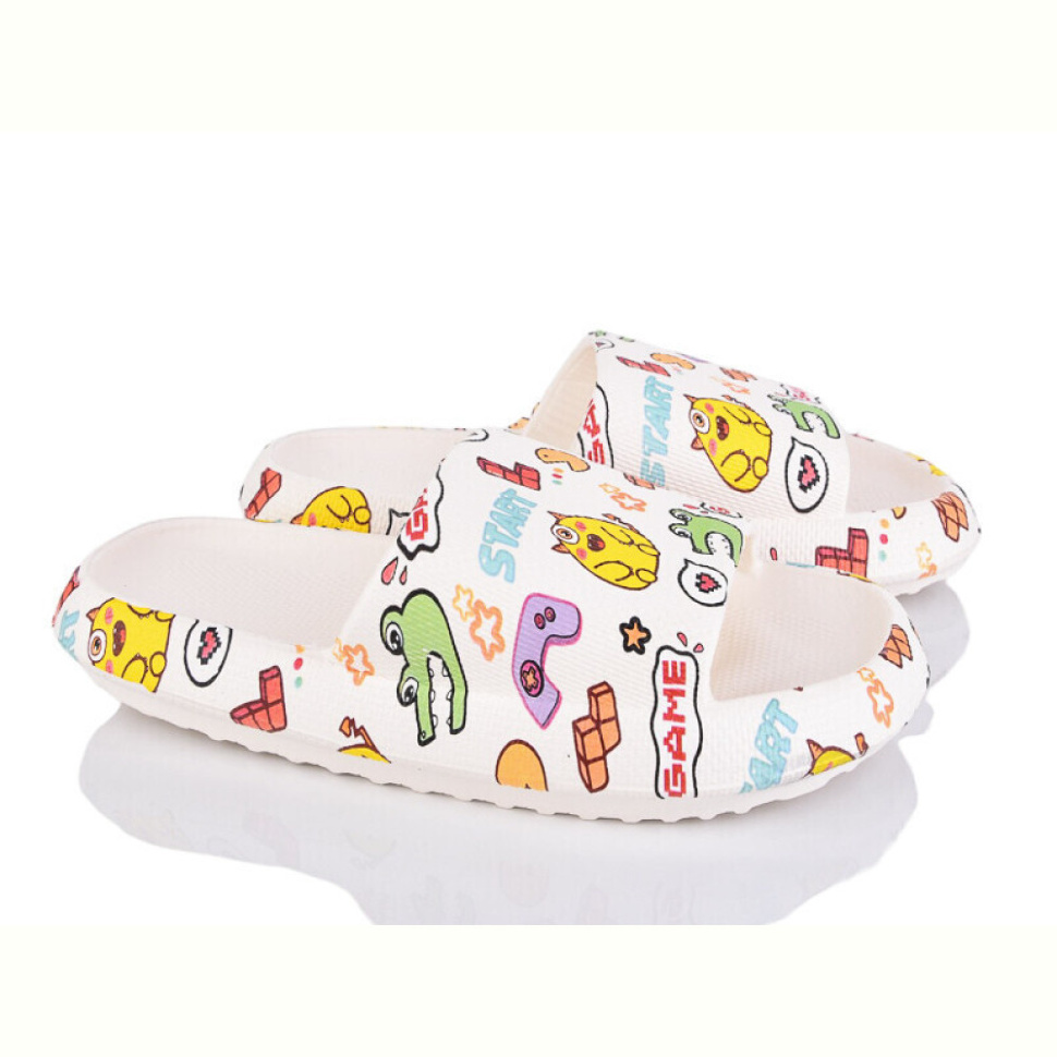 Шлепки Svit B668-2