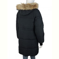 Куртка Hope 2208 black