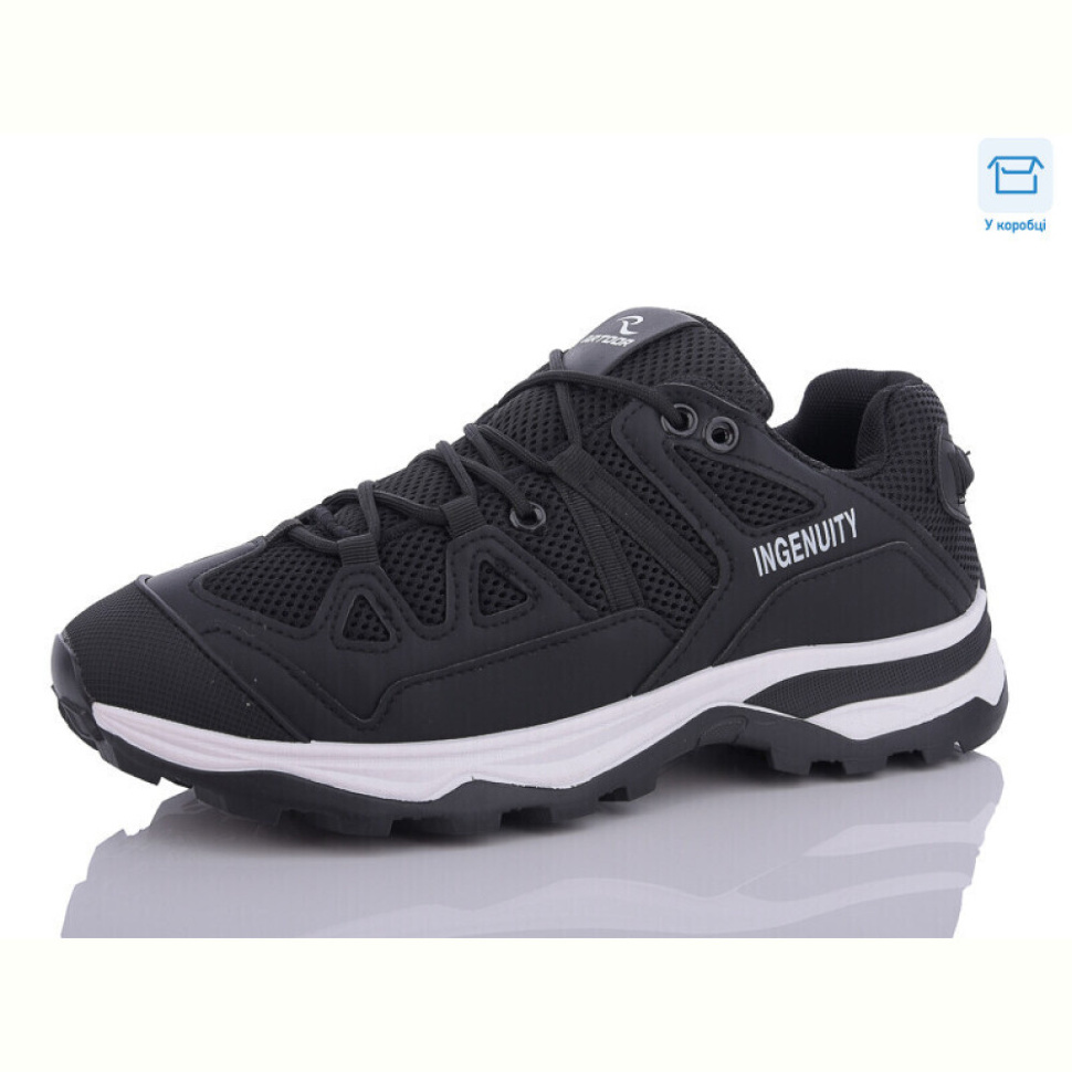 Кроссовки Hongquan J960-1