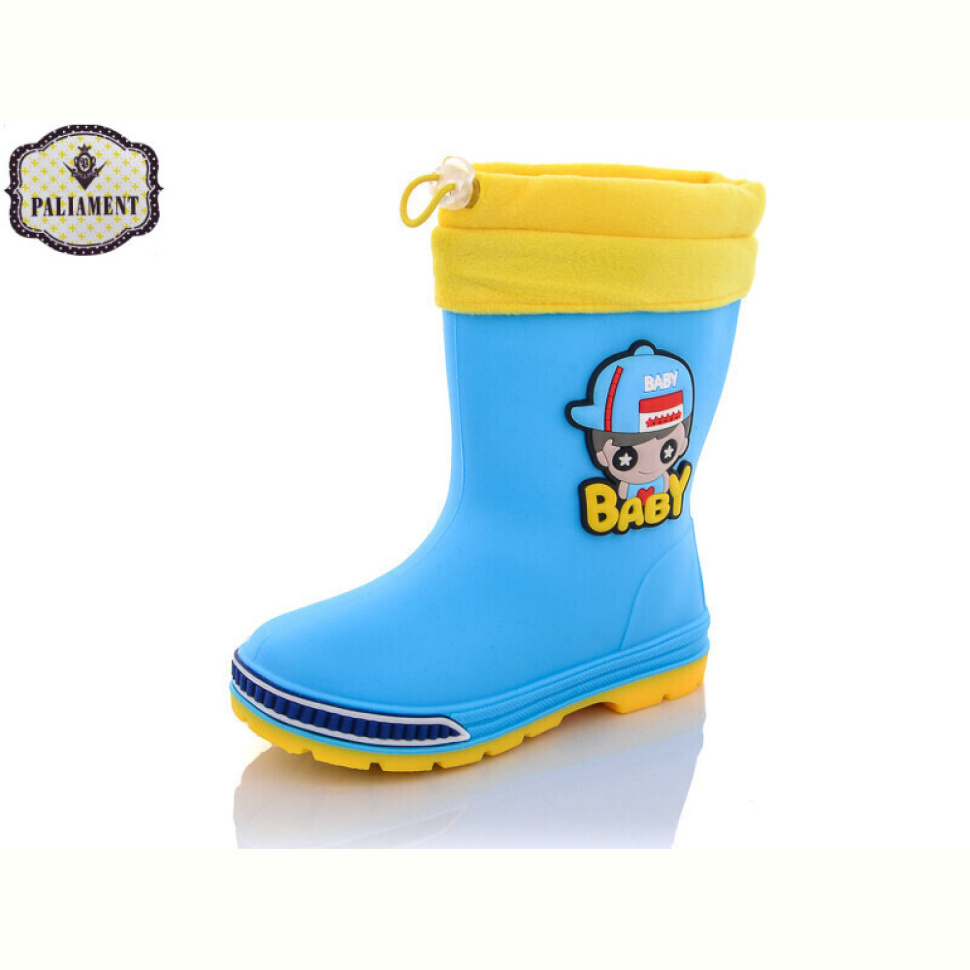 Резиновая обувь PALIAMENT T69-5 Резиновая обувь PALIAMENT T69-5