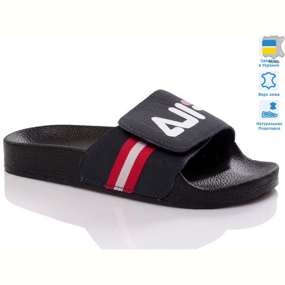 Шлепки Prime-Opt Prime AT-192-912