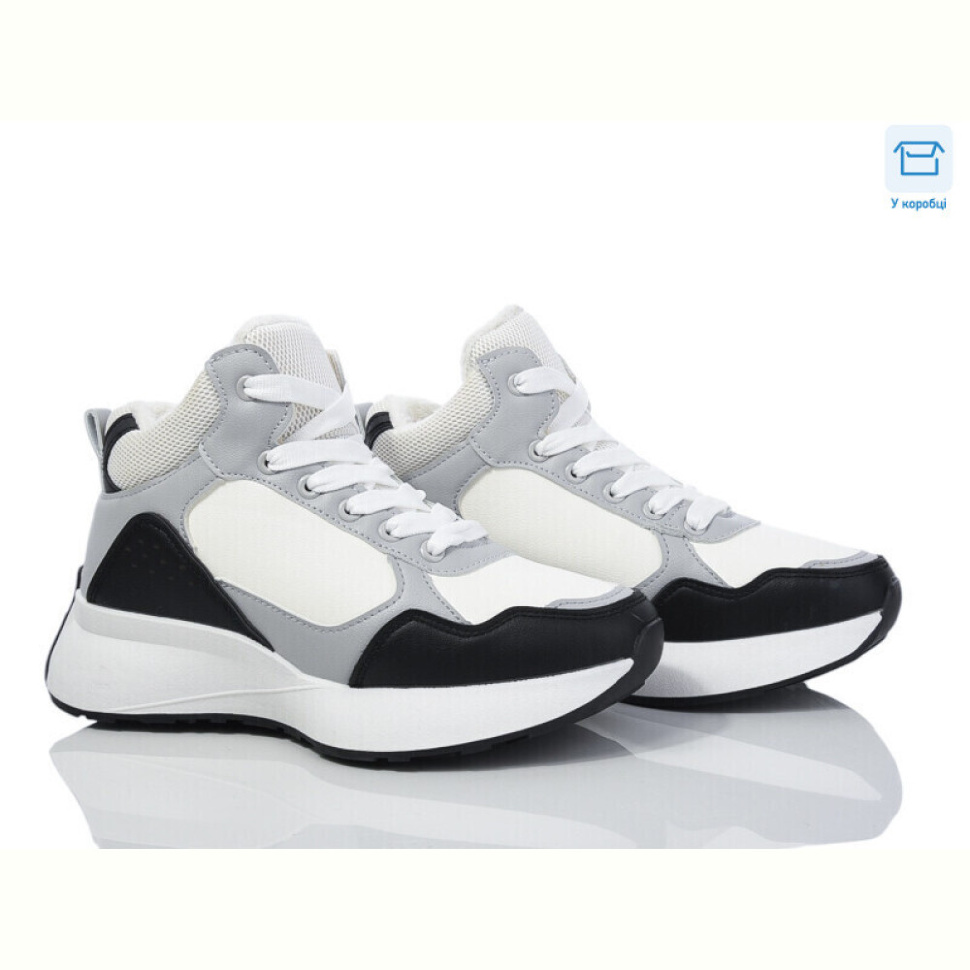 Ботинки Obuvok XM21-86-2 (09568)