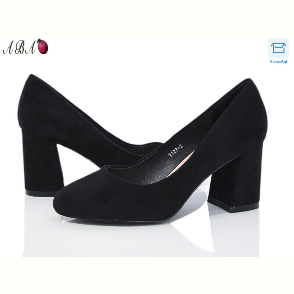 Туфли Aba Y1ABA27-2