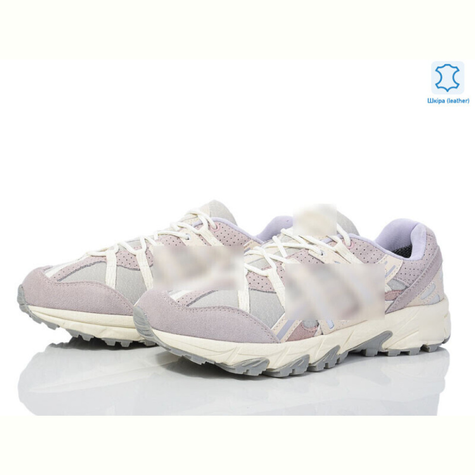 Кроссовки Enigma AW23-28