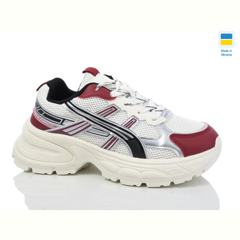 Кроссовки Swin 4138-3