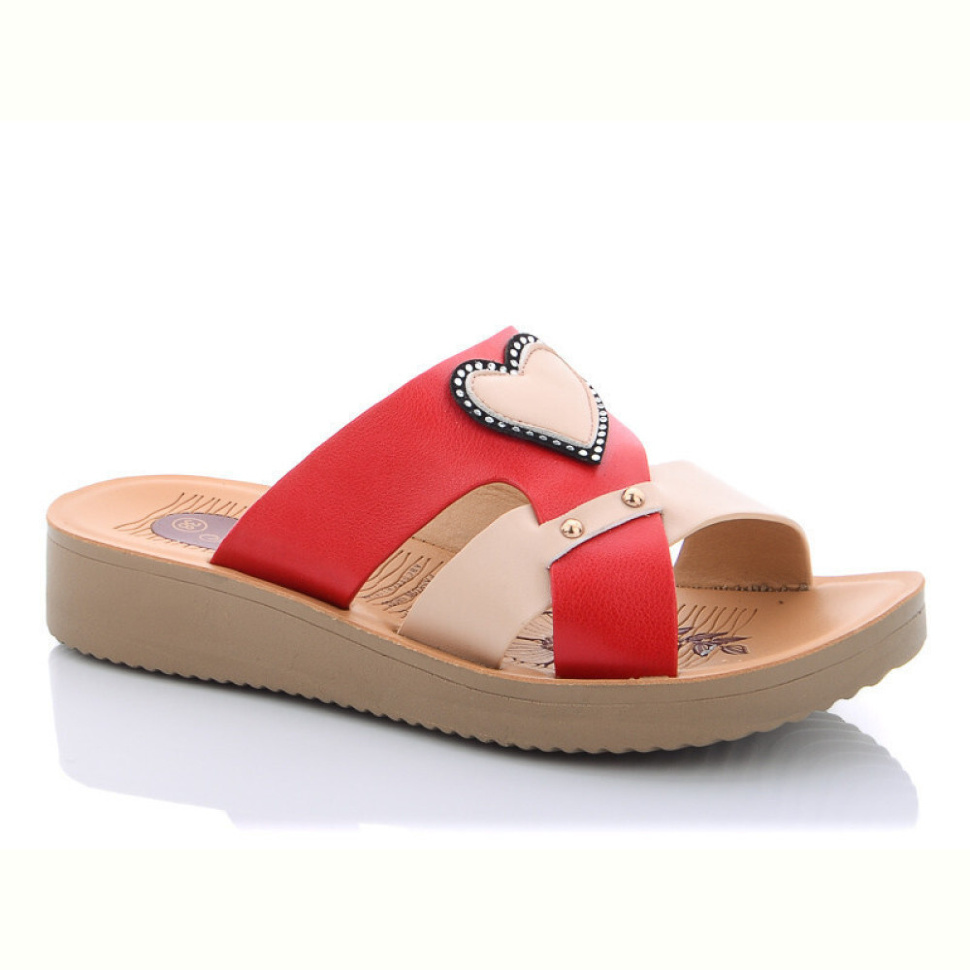 Шлепки Baolikang 3012-2