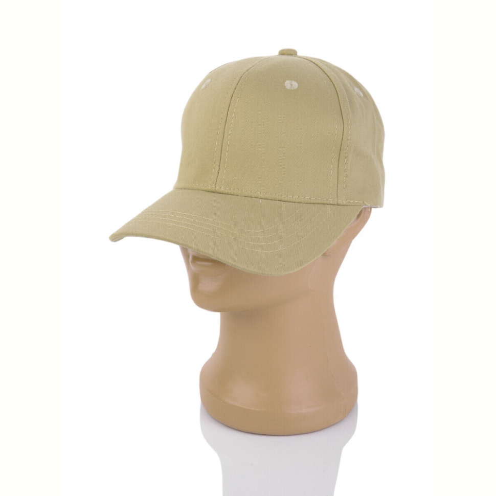 Кепка RuBi 6010-2 khaki