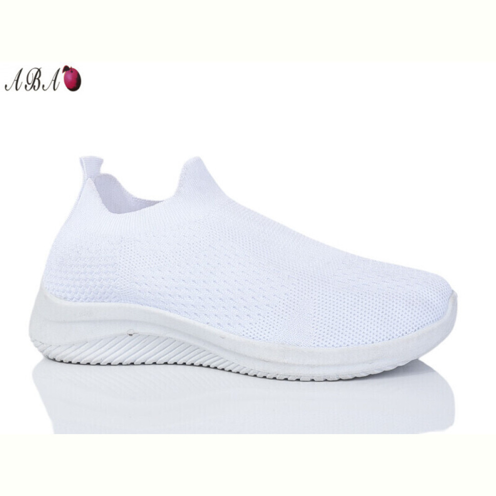 Кроссовки Aba AL01-2