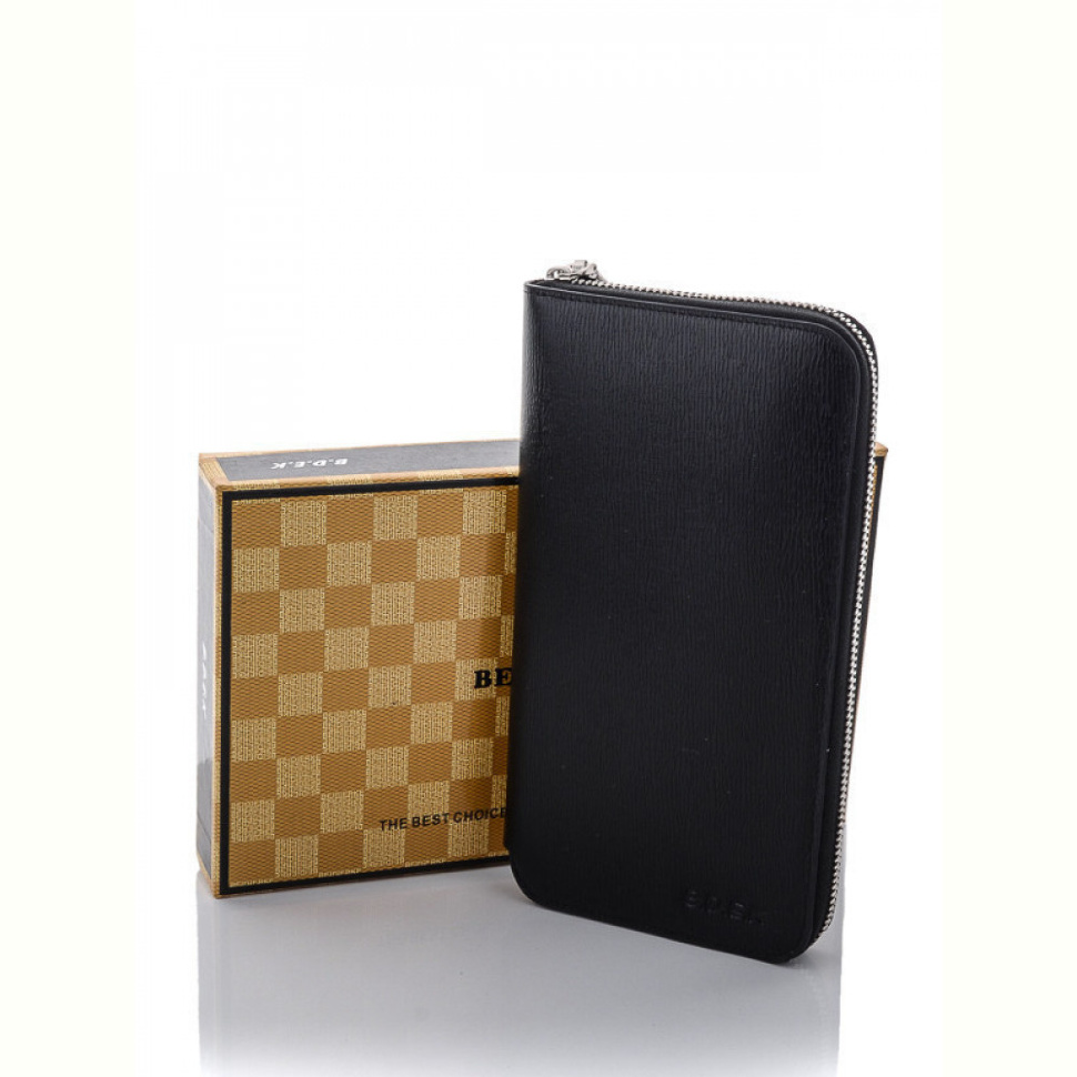 Кошелек GLAMORTA B021-2936 black Кошелек GLAMORTA B021-2936 black