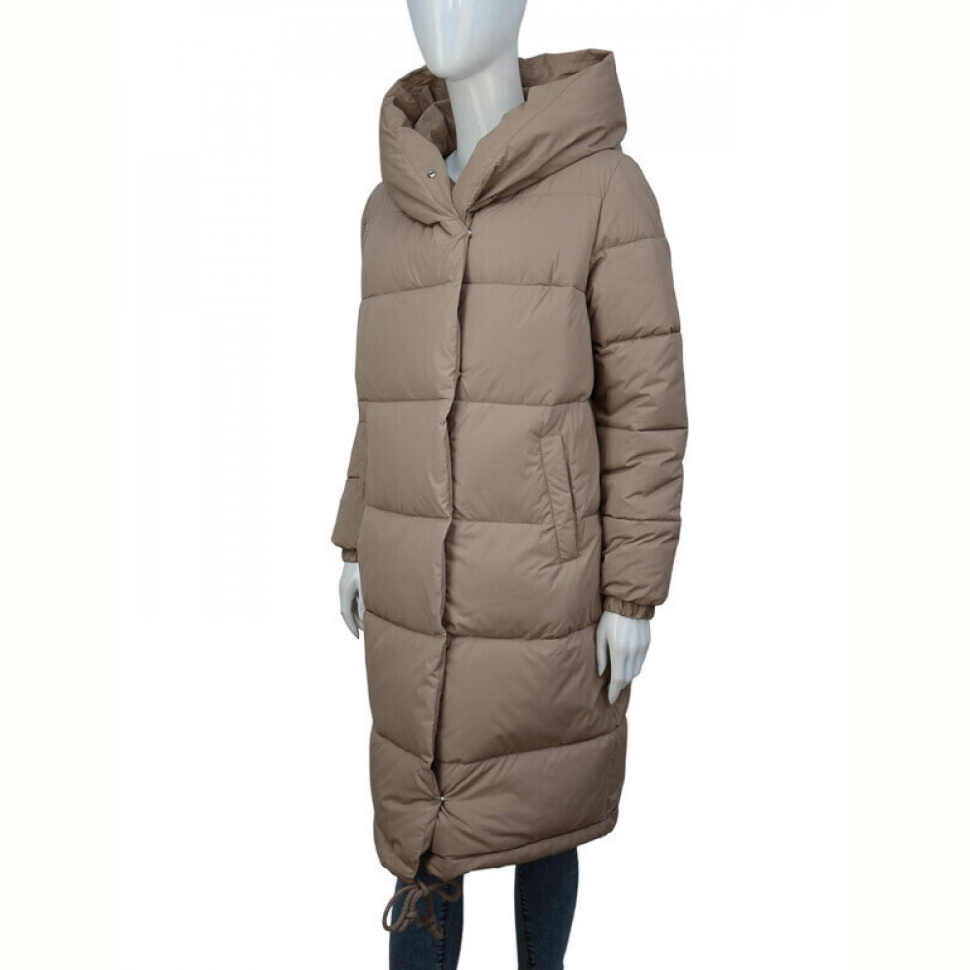 Пальто Hope H7813 d.beige Пальто Hope H7813 d.beige