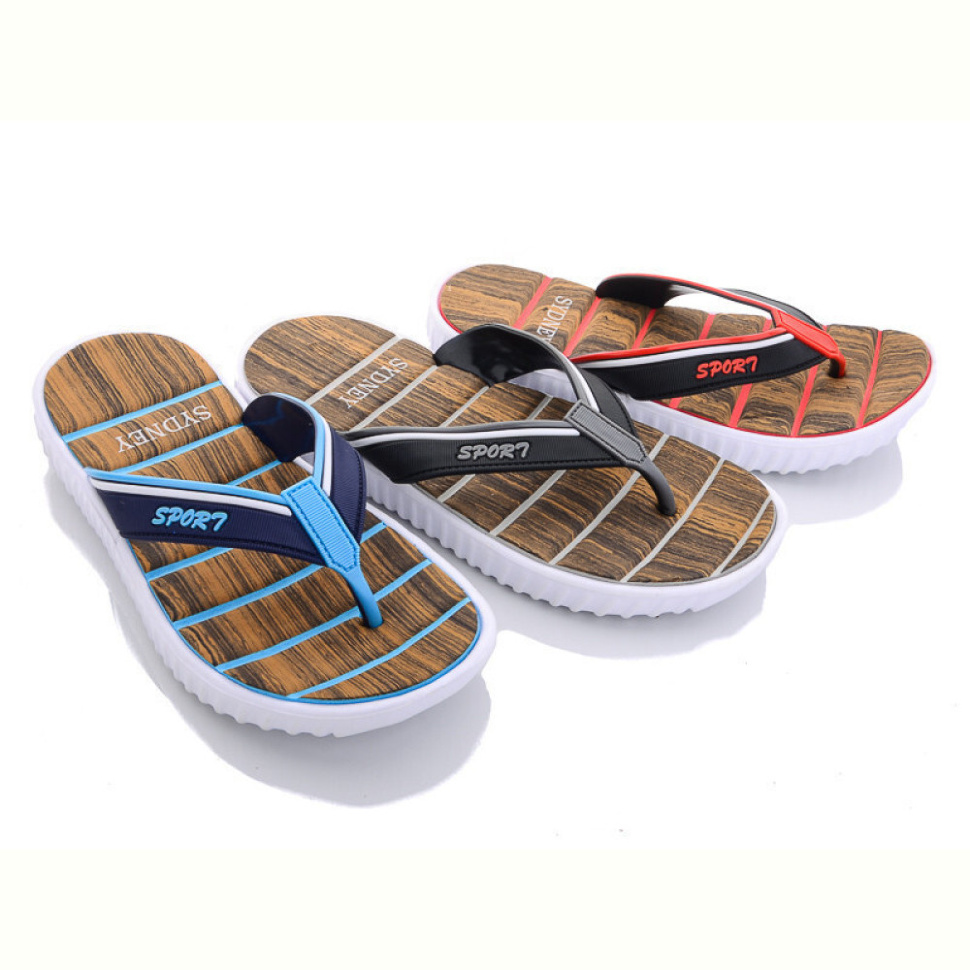 Шлепки Sydney 746-42L mix