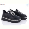 Кроссовки Ailaifa 8311 black