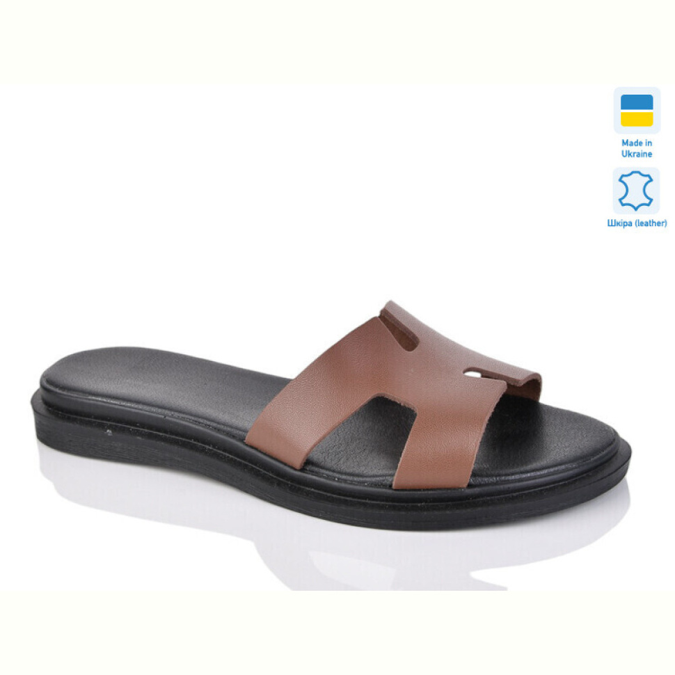 Шлепки Sali 501 кор.к.