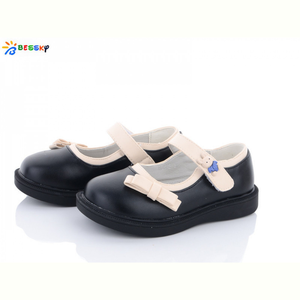 Туфли Bessky-Kellaifeng 2872-1B