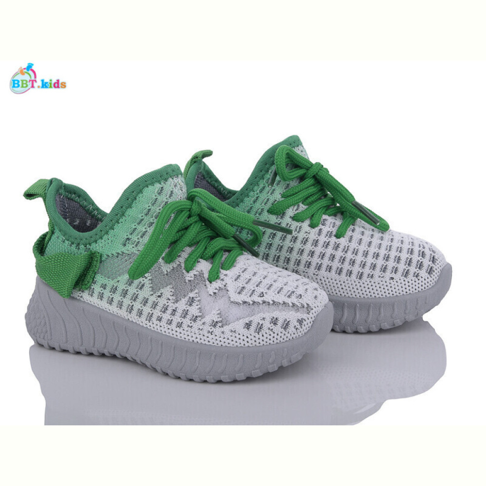 Кроссовки BBT F82-1-5