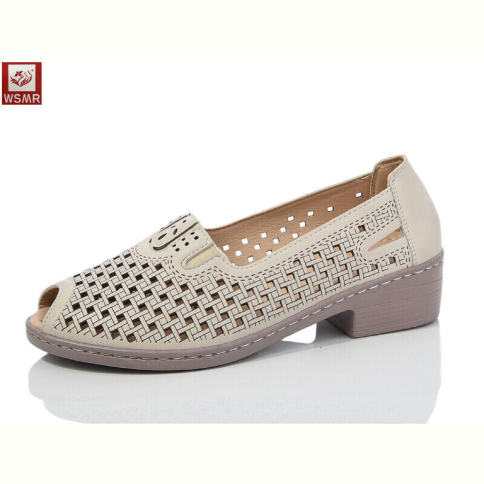 Босоножки WSMR 02-3