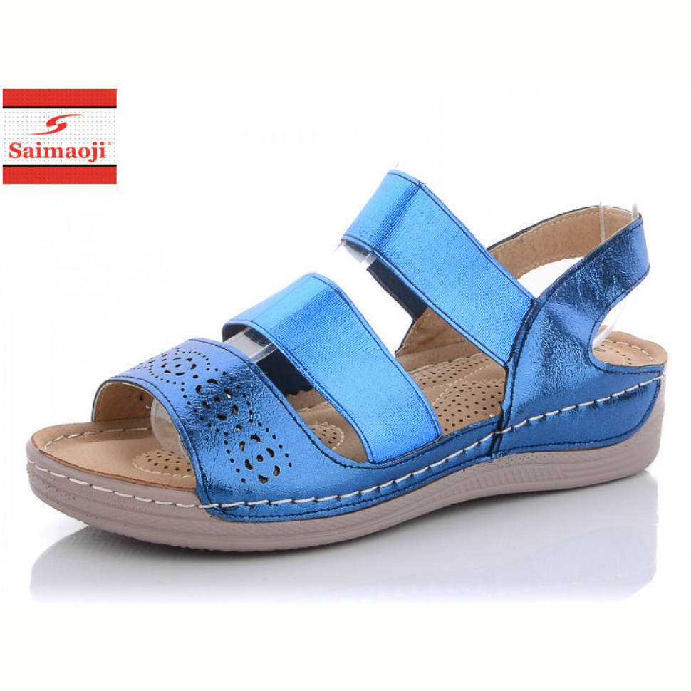 Босоножки Saimaoji Y51-3