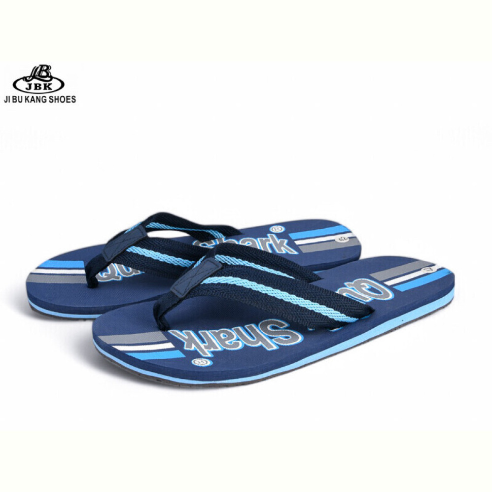 Вьетнамки Jibukang S769 navy