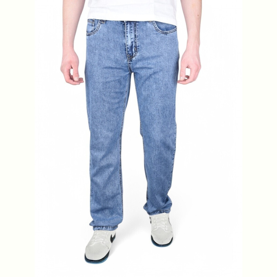 Джинсы Baron BR1172