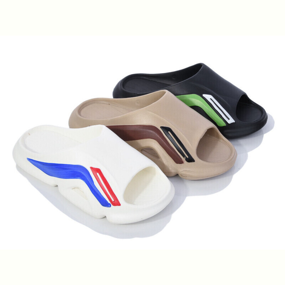 Шлепки Elmob W52 mix