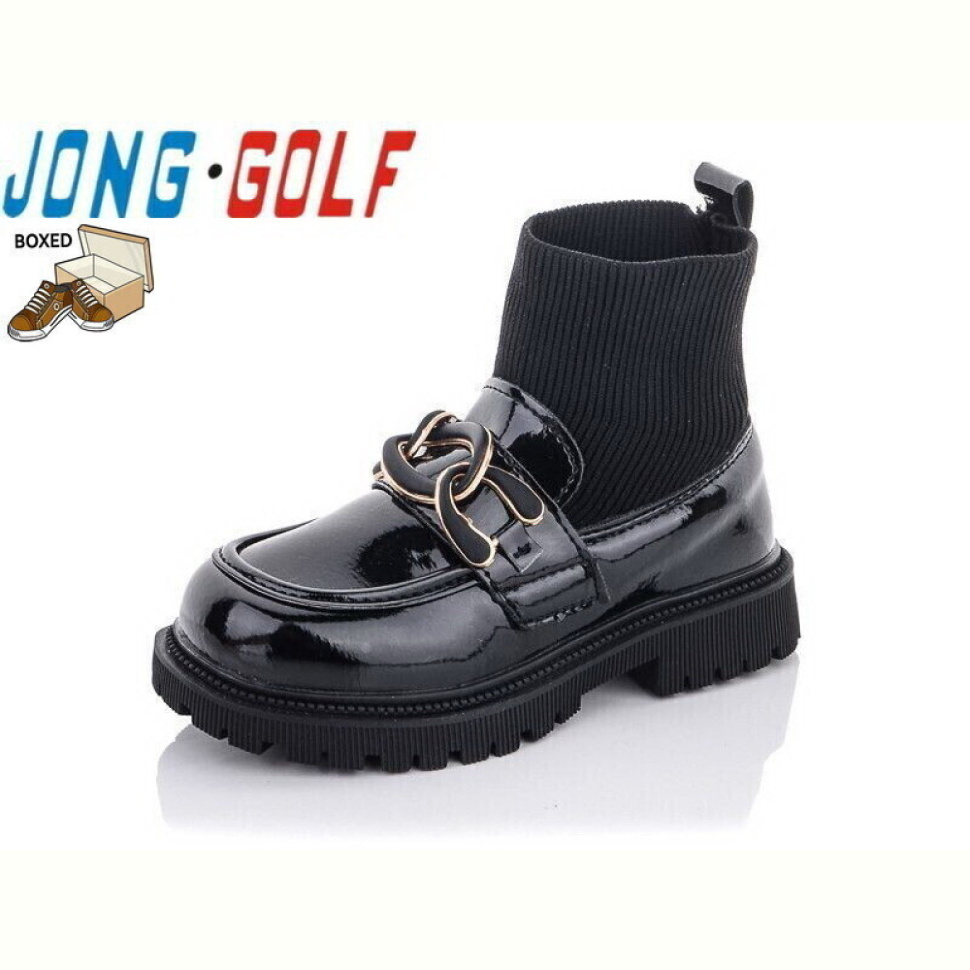 Ботинки Jong Golf B30586-30 Ботинки Jong Golf B30586-30