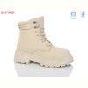 Ботинки QQ&Панда JP16-2 beige
