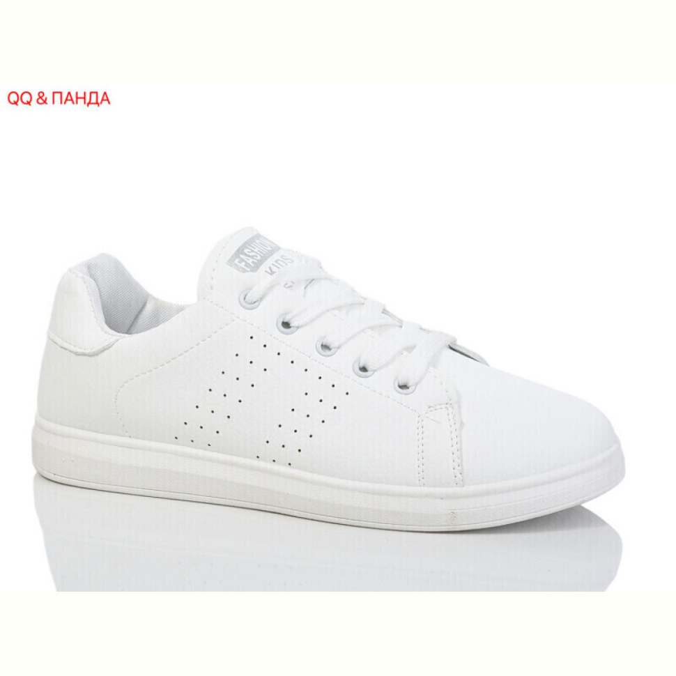 Кроссовки QQ&Панда 3002-1