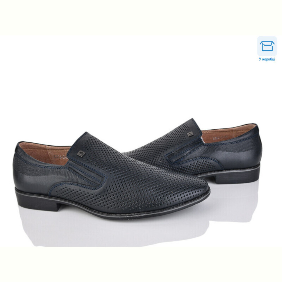Туфли Obuvok C303-7