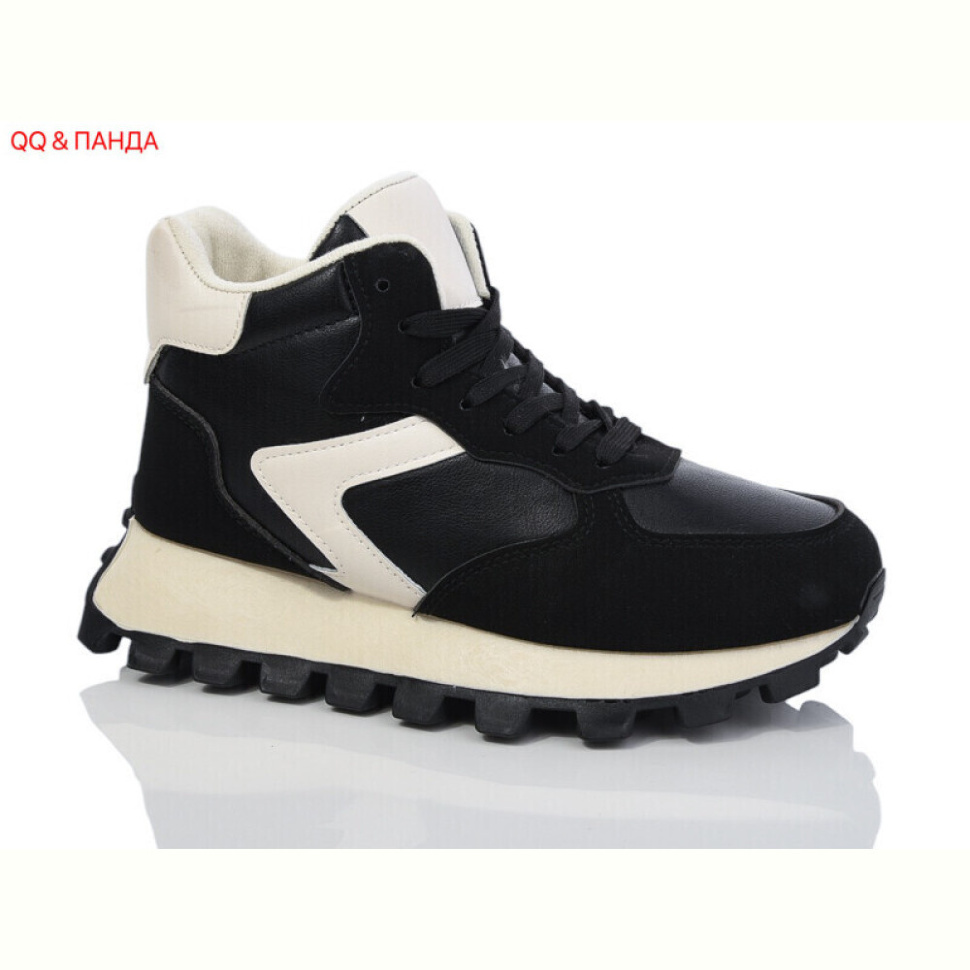 Ботинки QQ&Панда JP39-1