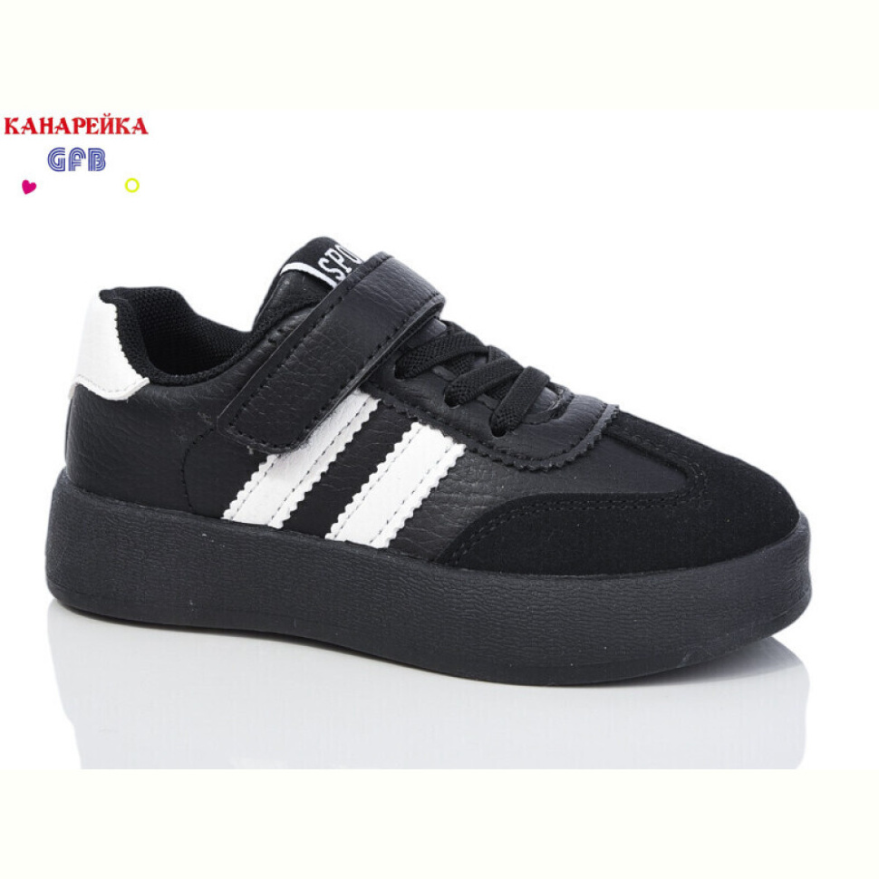 Кроссовки GFB-Канарейка Y7070-2