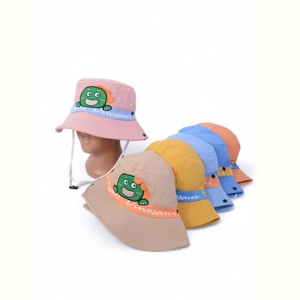 Панама RuBi LG006 (52) mix