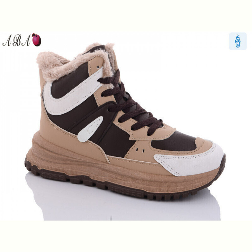 Ботинки Aba 806-2 Ботинки Aba 806-2
