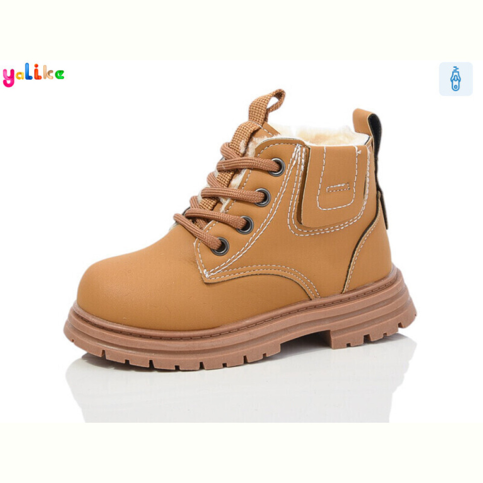 Ботинки Yalike 754-6