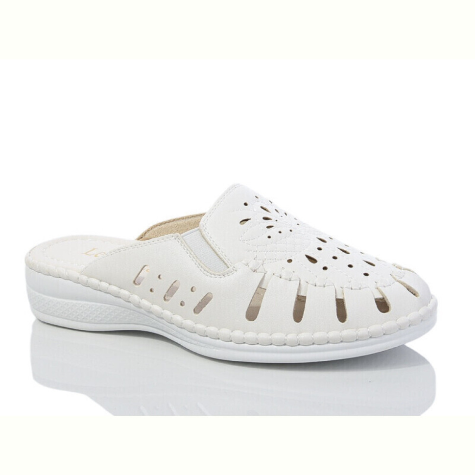 Шлепки Leguzaza A01-8-1