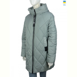 Куртка Tatiana-DIVO K3 оливка