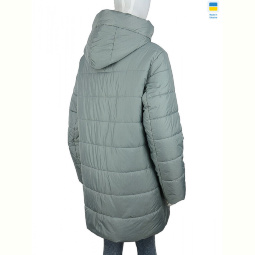 Куртка Tatiana-DIVO K3 оливка