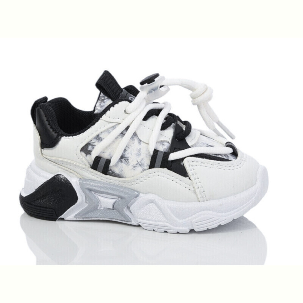 Кроссовки ASHIGULI 733-1