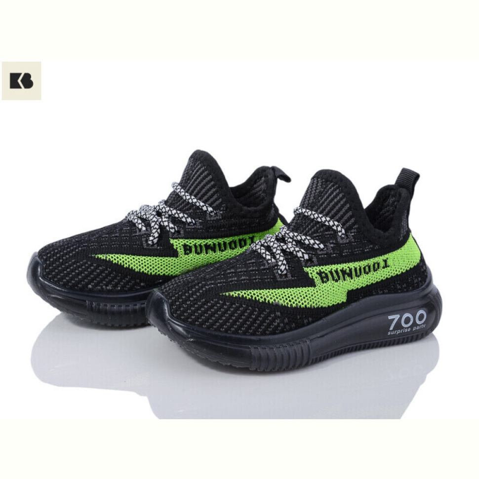 Кроссовки BIG 3567-1017-6