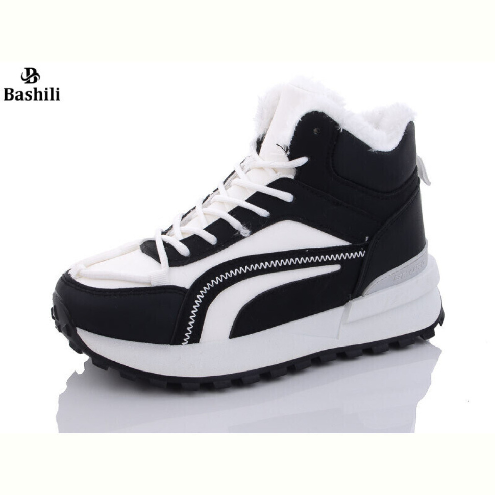 Кроссовки Башили B942-3 Кроссовки Башили B942-3