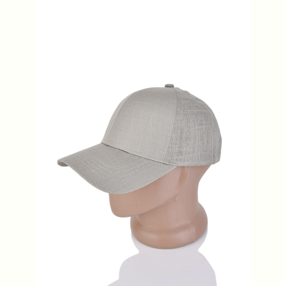 Кепка Королева 12-07 khaki