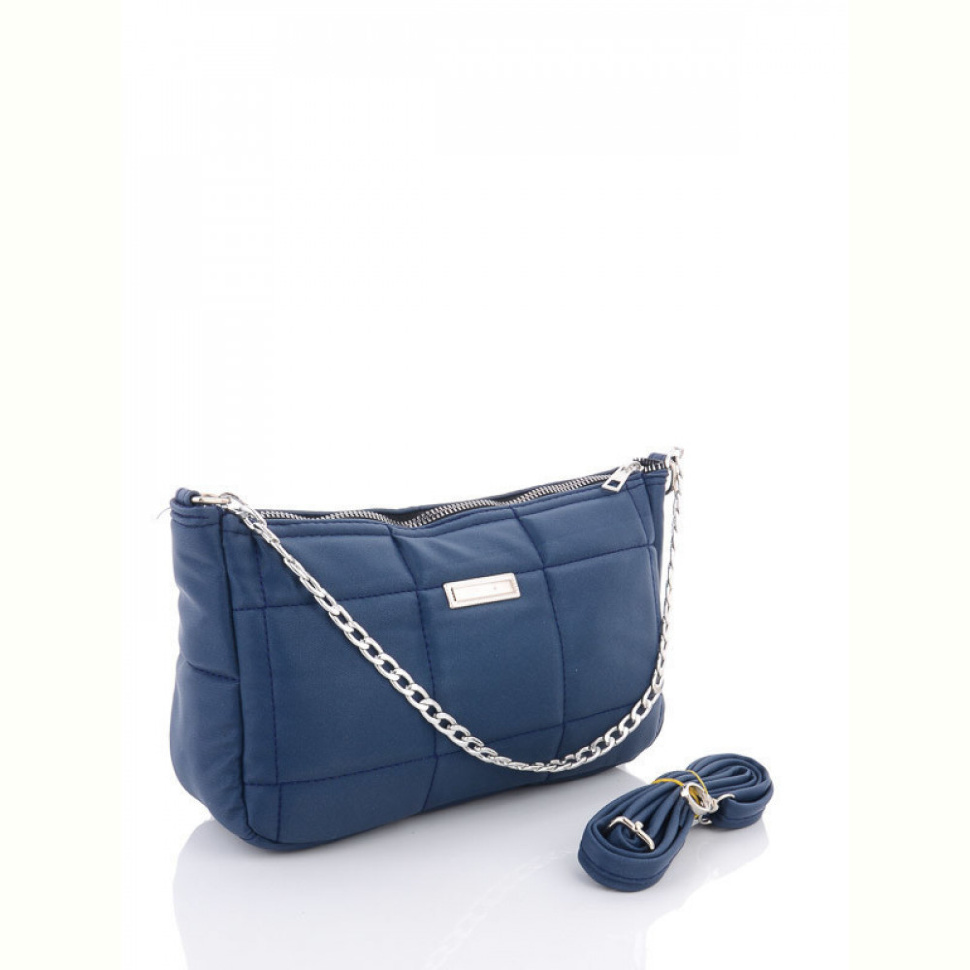 Сумка David Polo 2123-1 blue