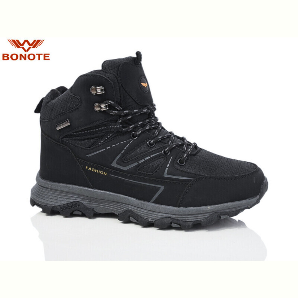 Ботинки Bonote A9018-3