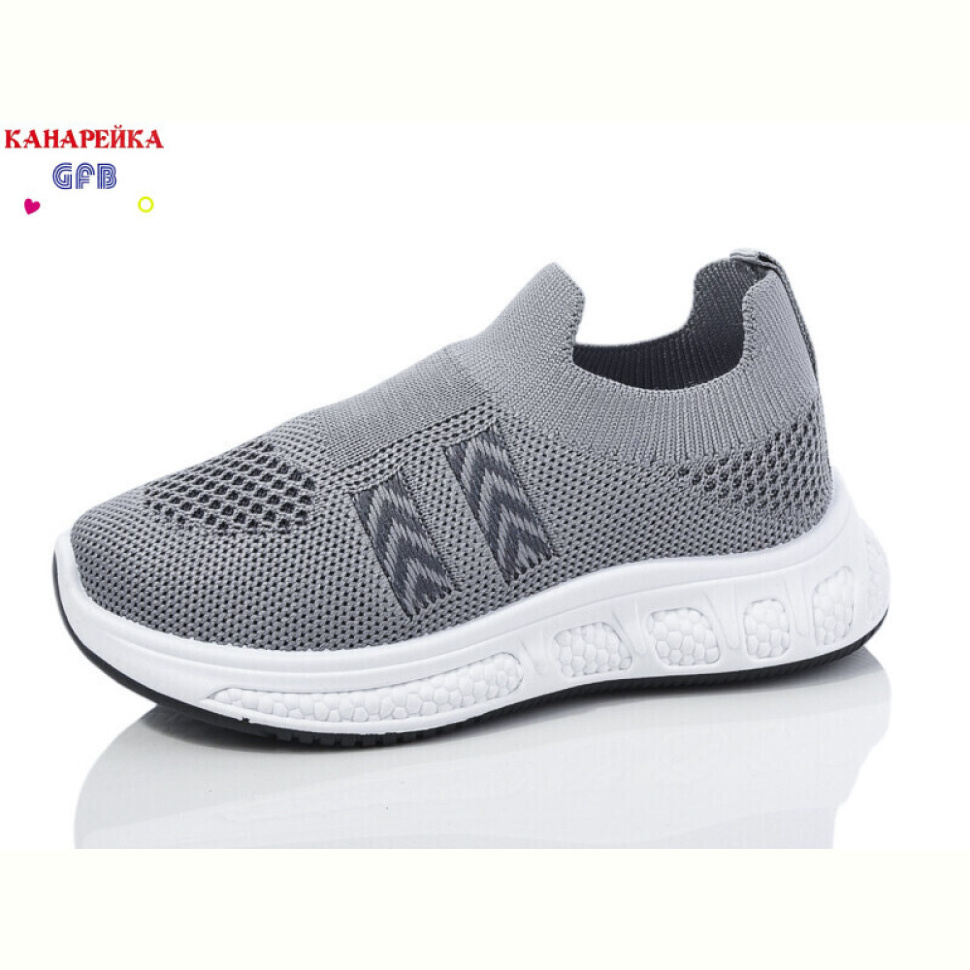 Кроссовки GFB-Канарейка Y7027-3