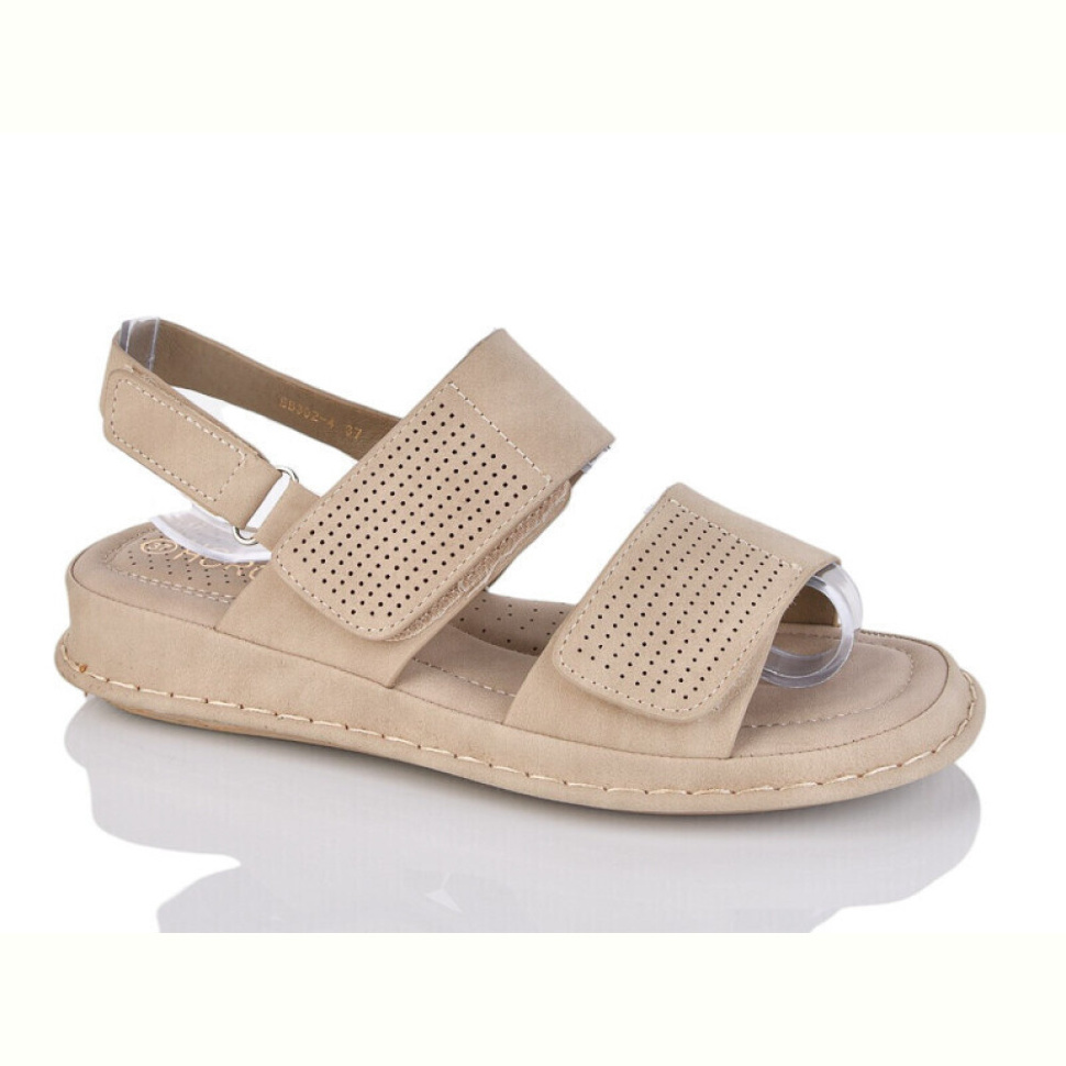 Босоножки HOROSO-UFO EB302-4 Босоножки HOROSO-UFO EB302-4