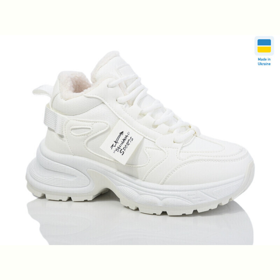 Кроссовки Swin 2804-3