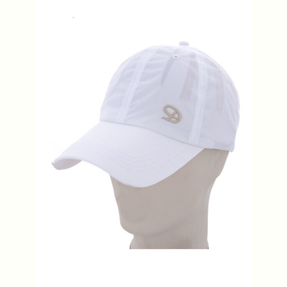 Кепка RuBi FC026-3 white