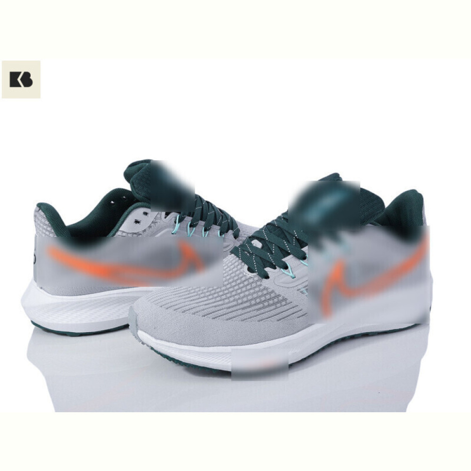 Кроссовки BIG 3649-A1129-8