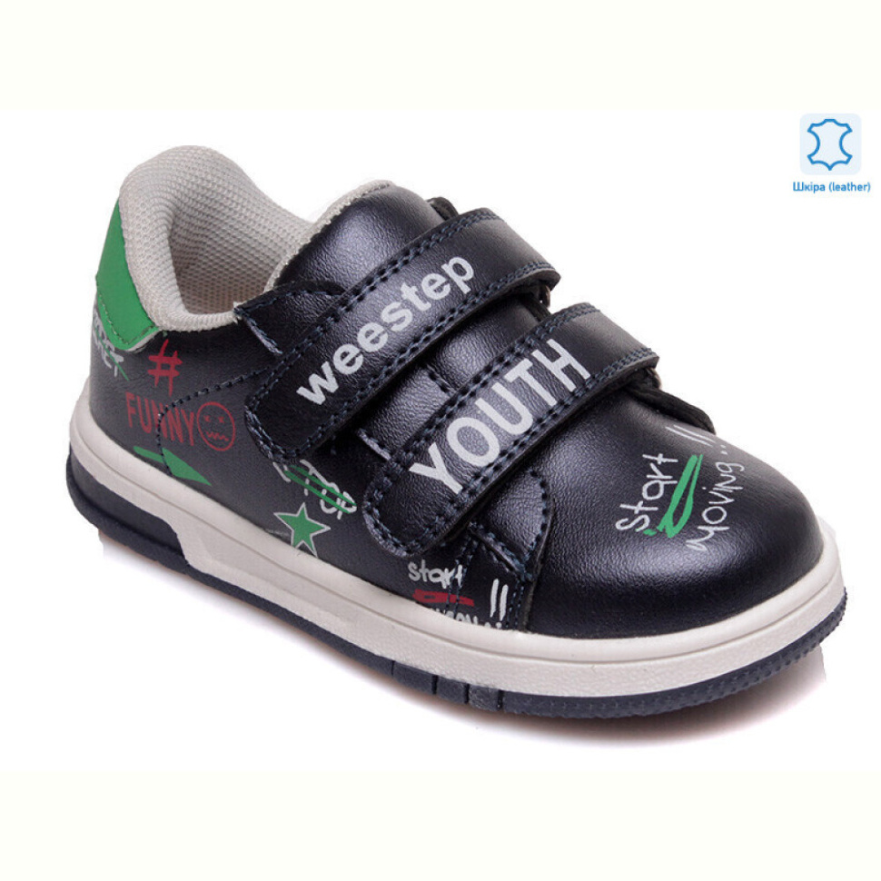 Кроссовки Prime-Opt Weestep R958863175 DB-WS Кроссовки Prime-Opt Weestep R958863175 DB-WS