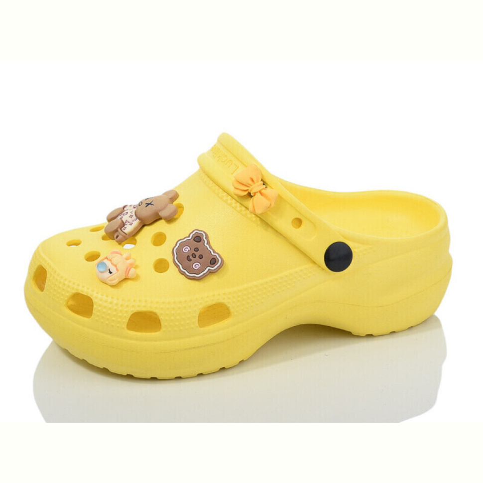 Кроксы Luck Line 5139-368